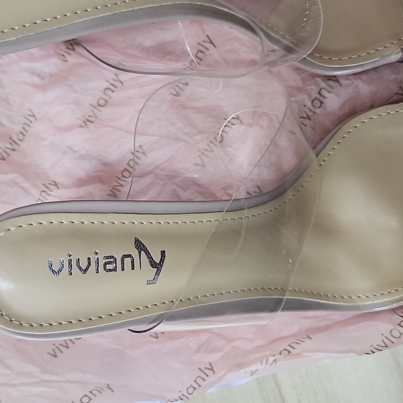 Vivianly heels - Picture 10 of 14
